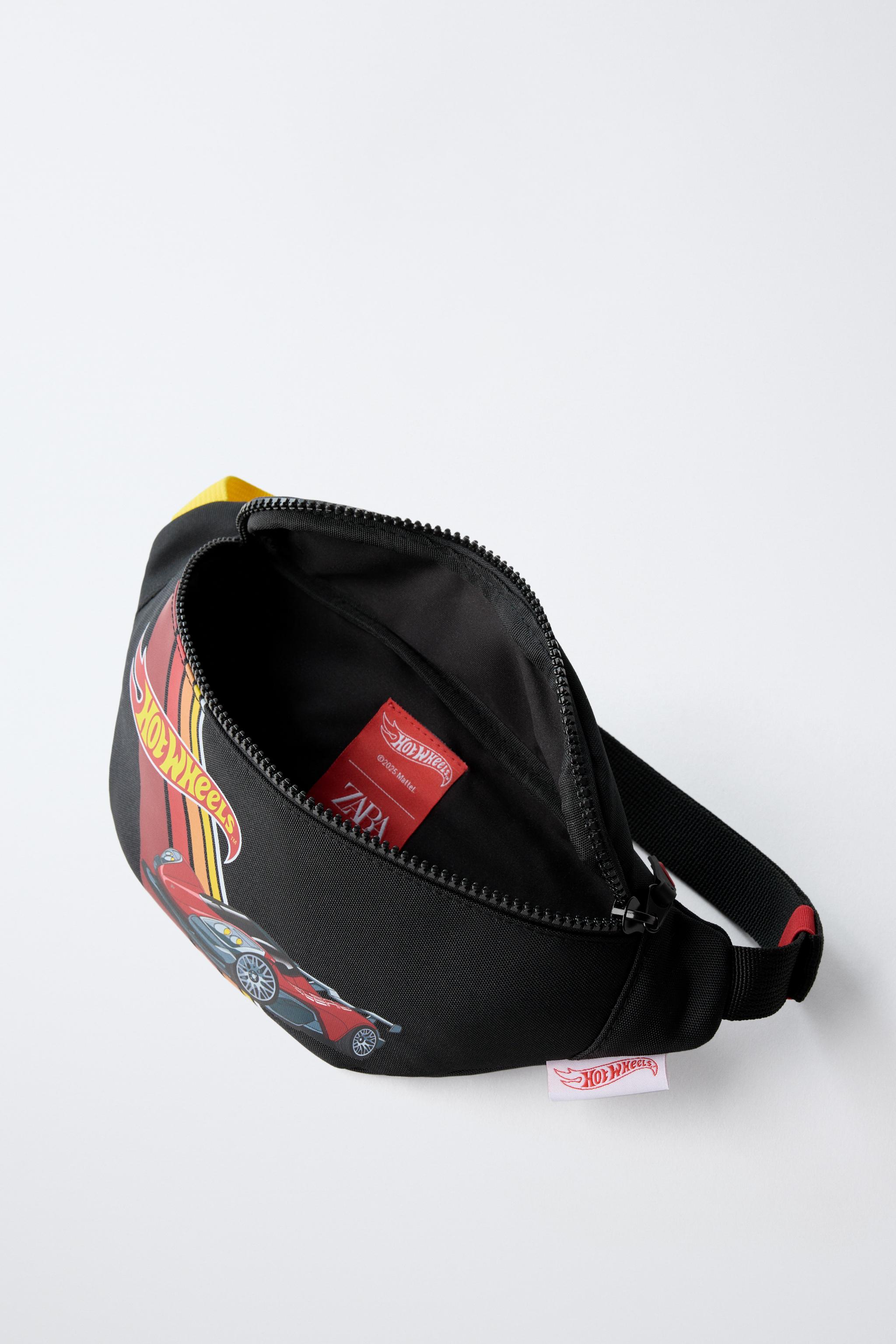 HOT WHEELS ™ MATTEL BELT BAG